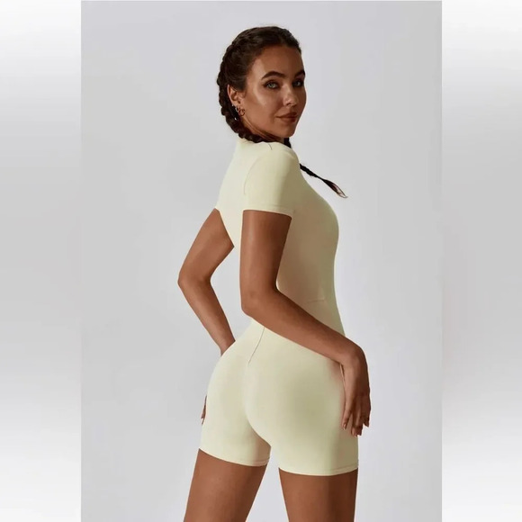 Bota Official Katie Jumpsuit Cream - Picture 6 of 13